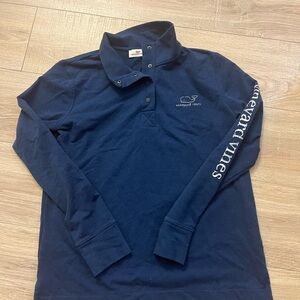 Vineyard Vines Pullover Small
